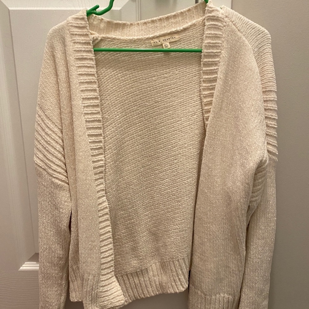 PacSun sweater